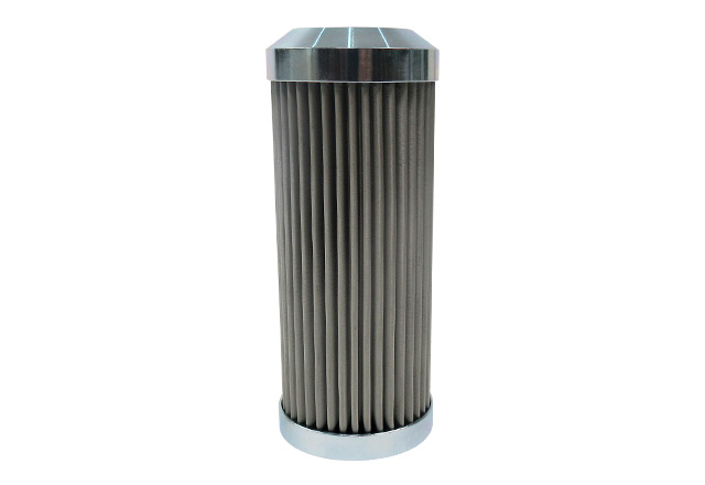 hydraulic oil filter